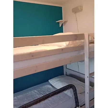 Lord Nelson108 Comfortable Vacation Apartment Cuxhaven
